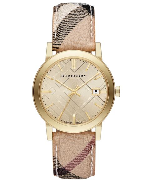 starting price of burberry watches in india|Luxury Watches in India .